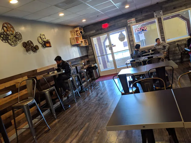 T-Kumi Ramen & Rice Bowl