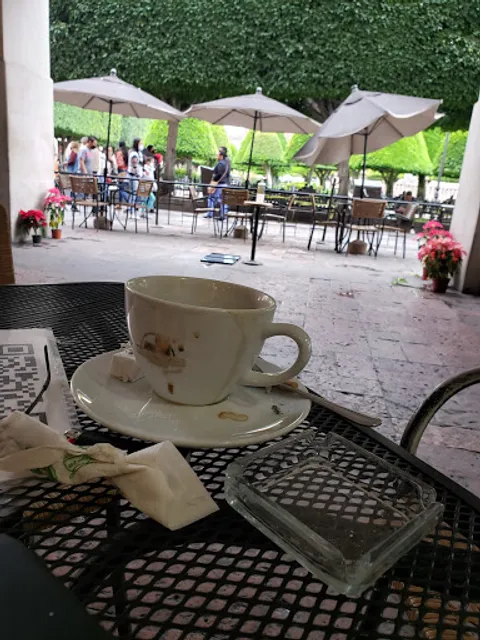 The Italian Coffee Company