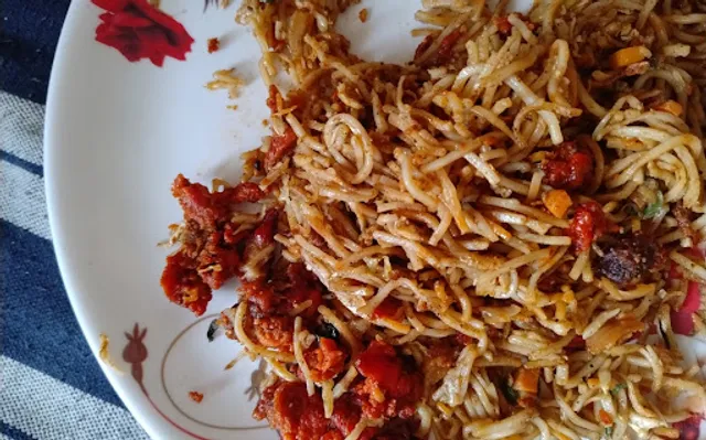 Jack n jill fast food