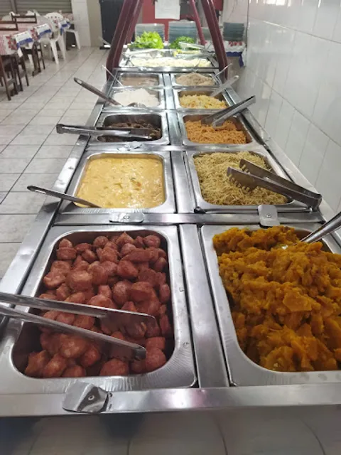 Brasa Viva Restaurante