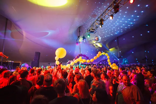 Burlington Discover Jazz Festival