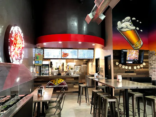 Sun City Slice Pizza (West)