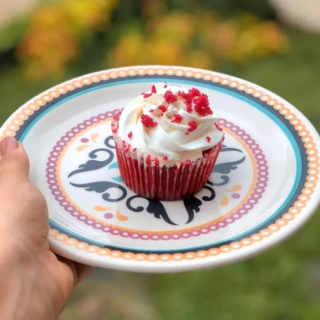 Chérie Cupcakes e Delícias