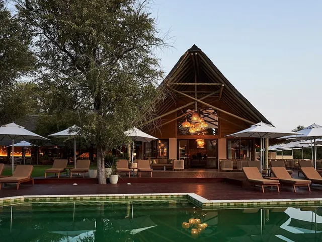 Letamo at Qwabi Private Game Reserve