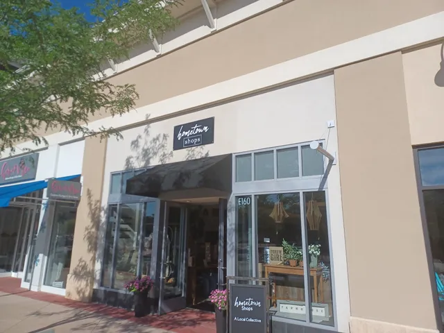 Hometown Shops