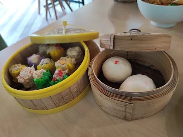 SegarDimSum (Cafe & Frozen)