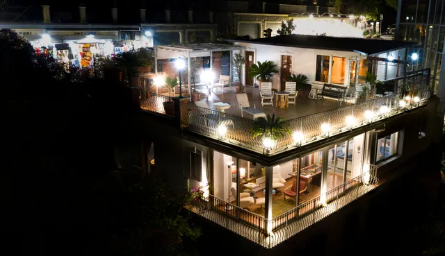 Villa Athena Taormina