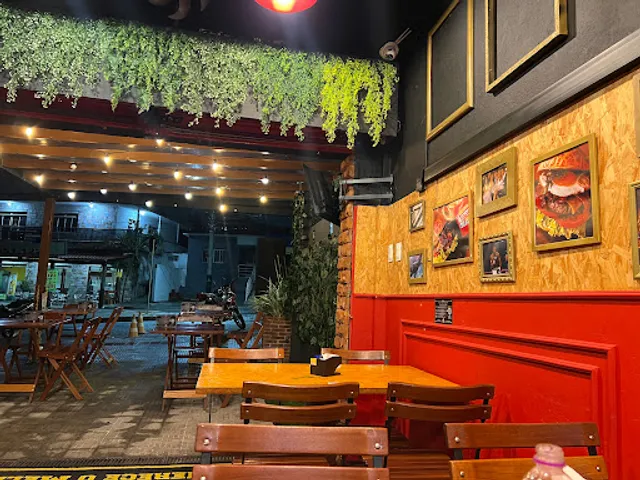 Viegas Burger - Hamburgueria Artesanal e Delivery – Contagem