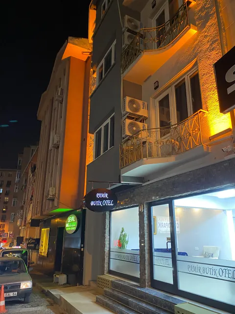 Pamir Butik Otel - Osmangazi