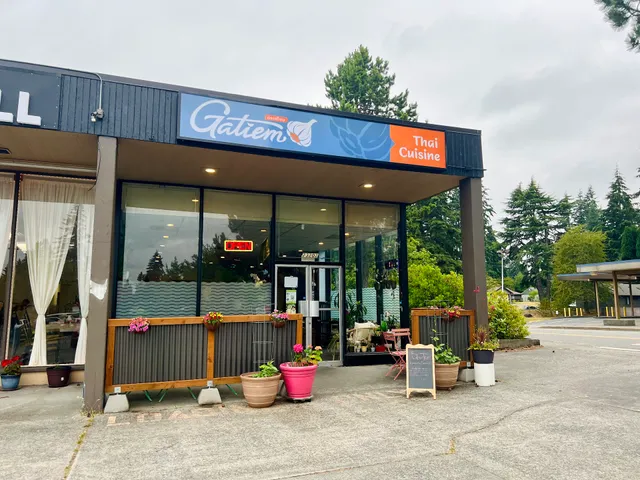 Gatiem Thai Cuisine