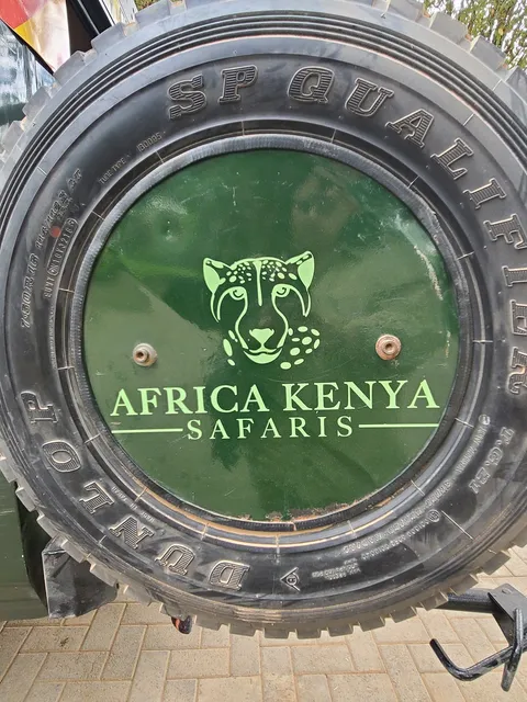 Africa Kenya Safaris