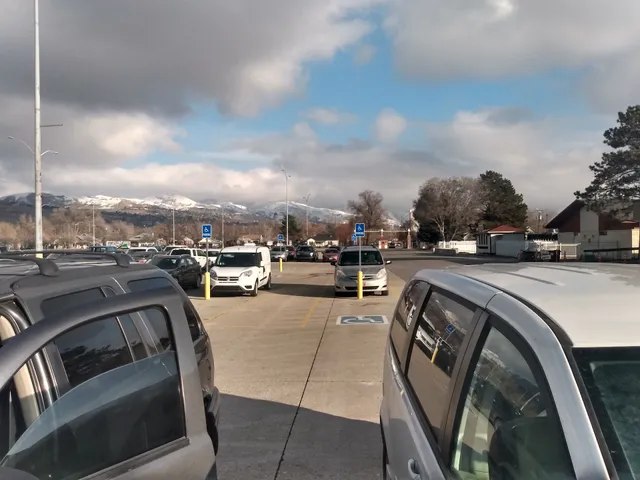 Driver License Division