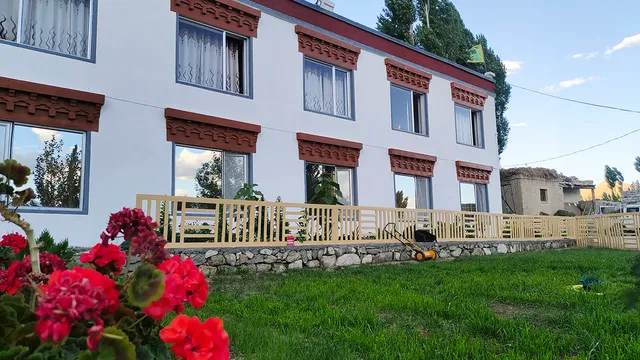 Norbooling HomeStay, Leh Ladakh