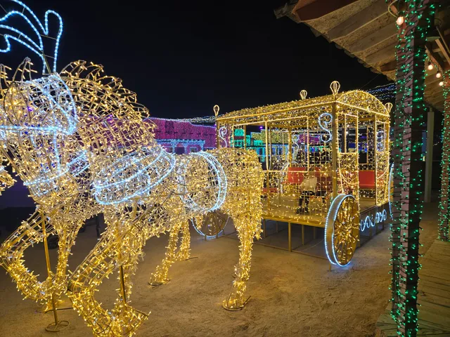 Pratt Brothers Christmas at Rawhide