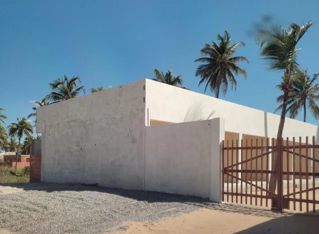 Flats Taíba - Ceará BR