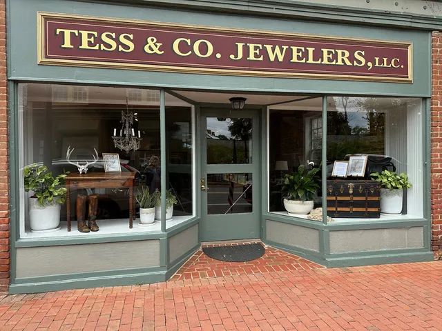 Tess & Company Jewelers LLC