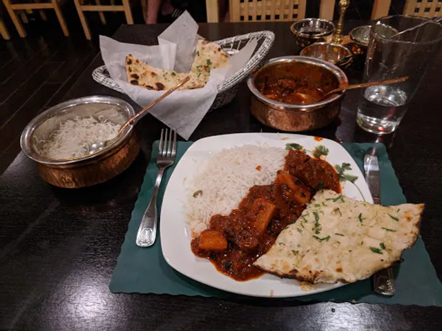 Haveli Indian Kitchen