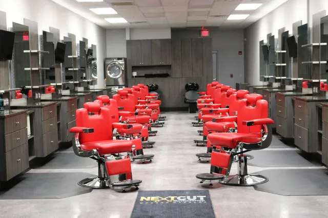 NextCut Barbershop Lehigh