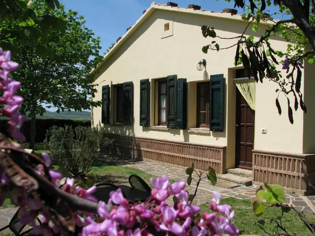 Farmhouse Il Casalone