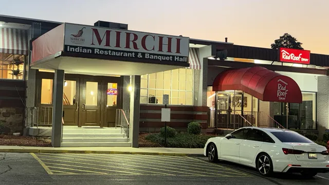 Mirchi