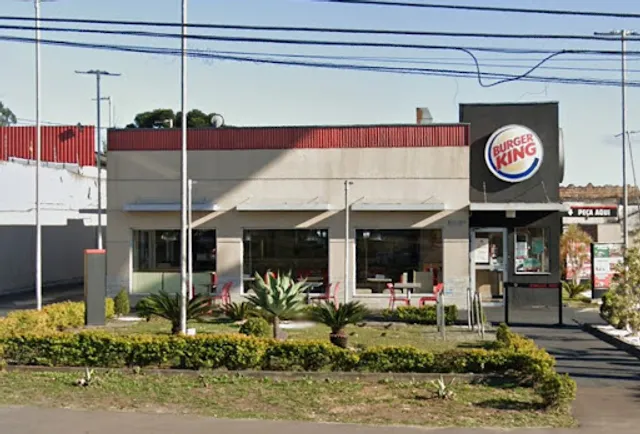 Burger King