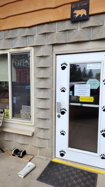 Bear Trax Store & Hardware