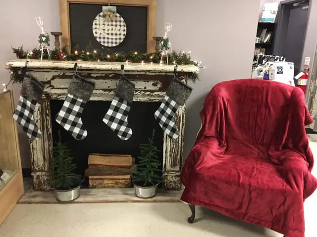 Waltman's Hidden Treasures