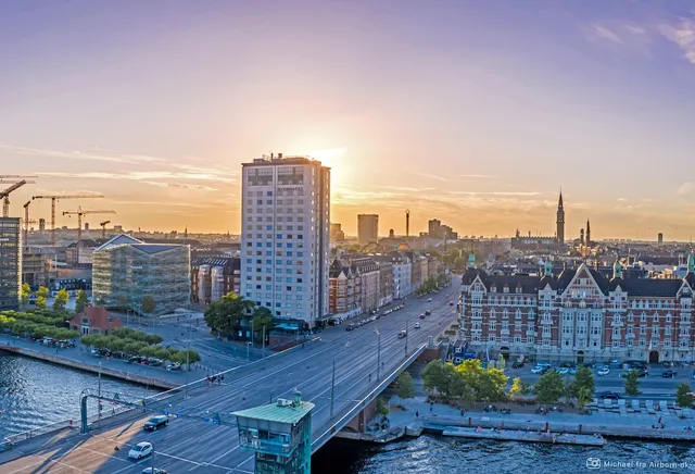 Danhostel Copenhagen City