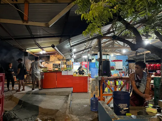 Mang Joseph BBQ and Grill