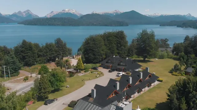 Las Lomas Del Correntoso