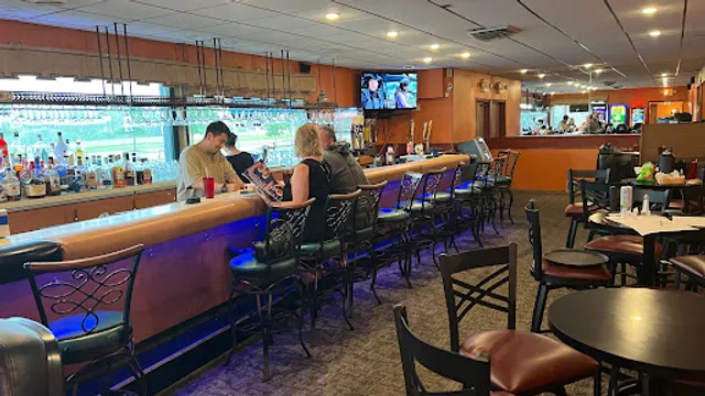 Dos Banderas Restaurant