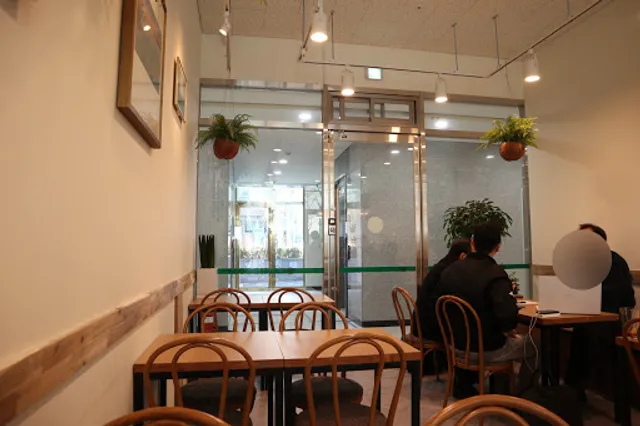 카페코지 잠원점