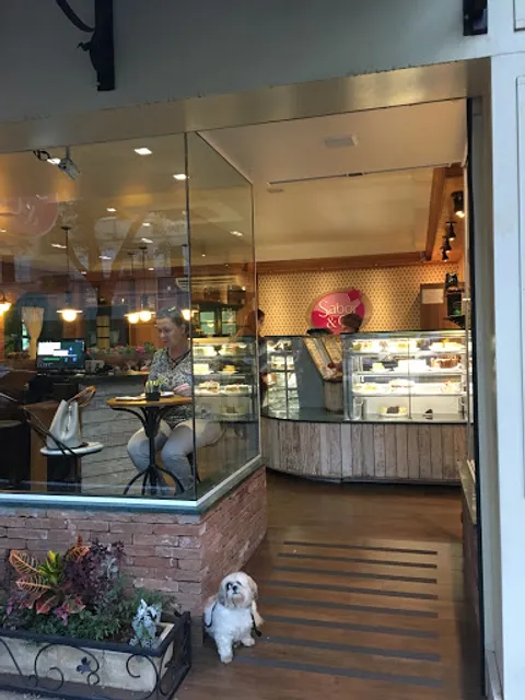 Sabor & Cia (Centro)