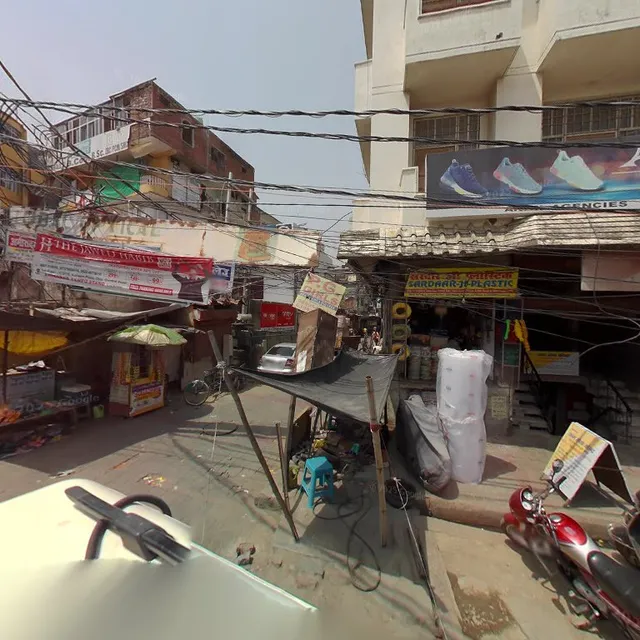 popular calcutta hotel