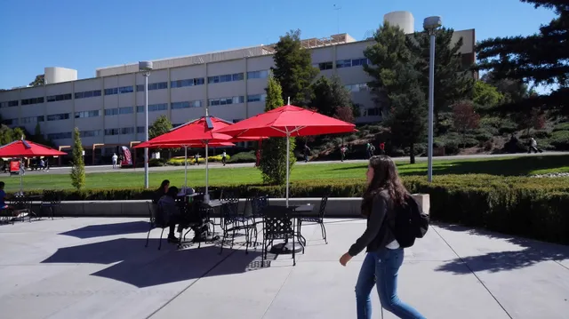 California State University, East Bay