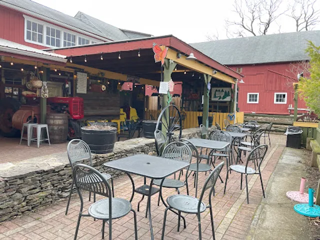 Wells Hollow Creamery