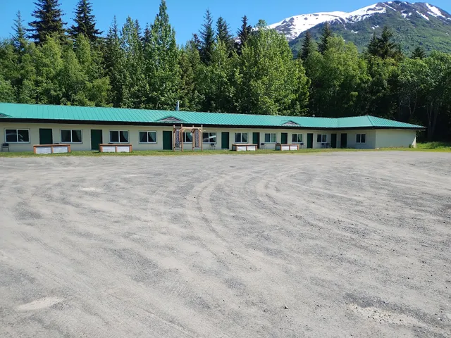 Bird Creek Campground