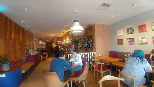 Nando's Traralgon
