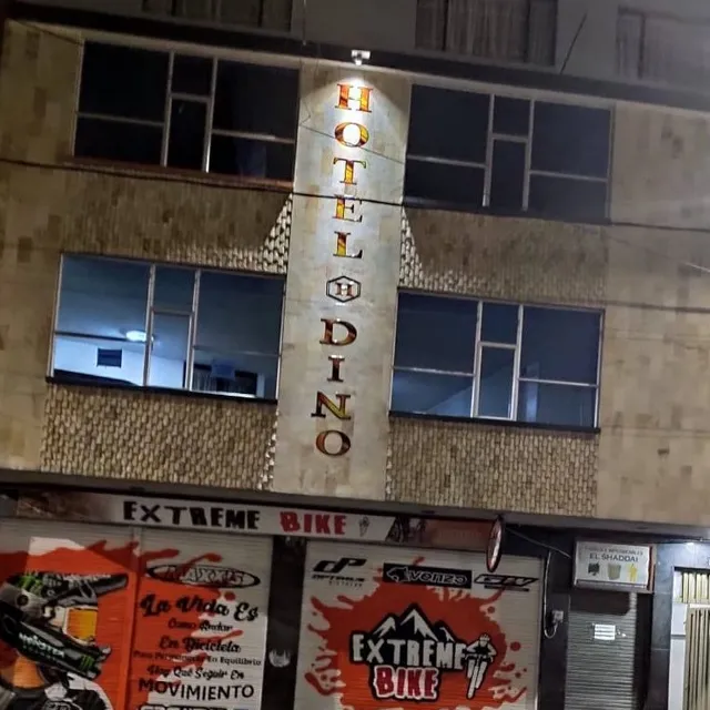 Hotel Dino