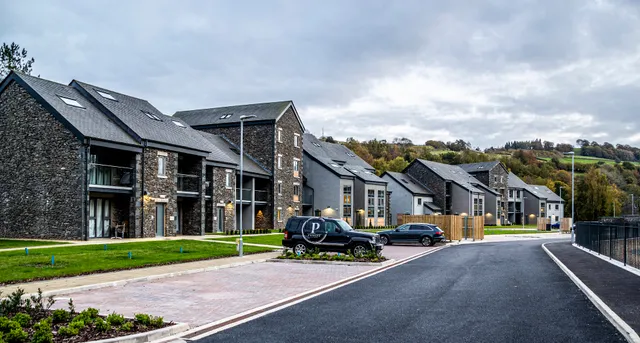 Primero Apartments - Lake District