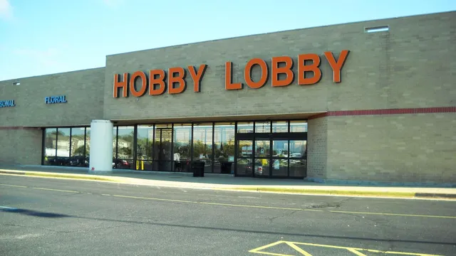 Hobby Lobby