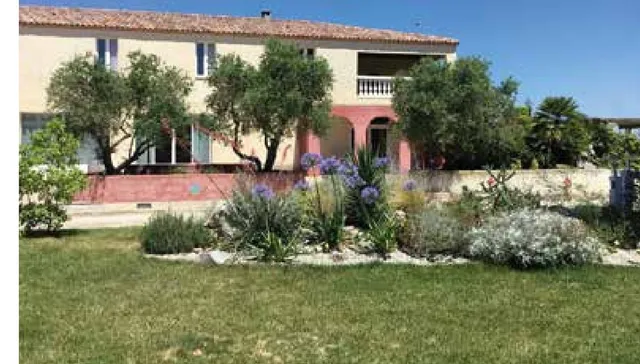 Les Chambres de la Tour