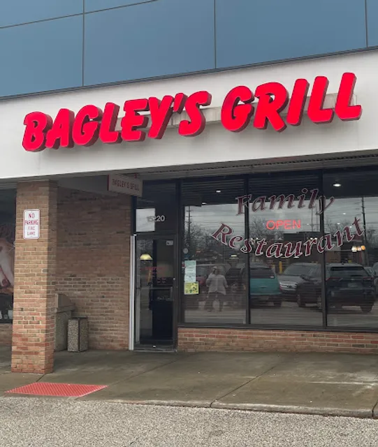 Bagley's Grill