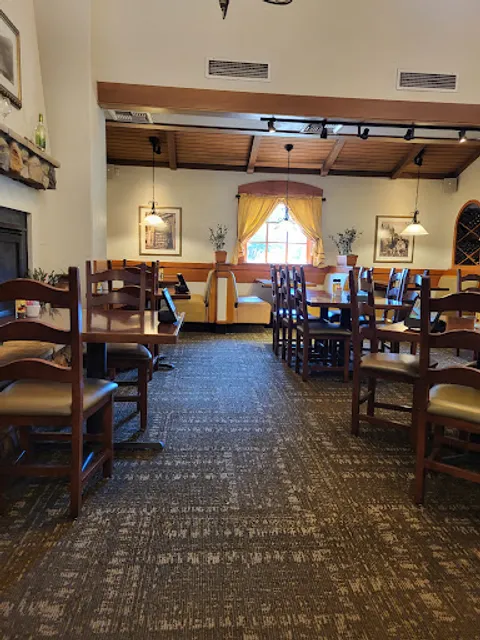 Olive Garden Italian Restaurant