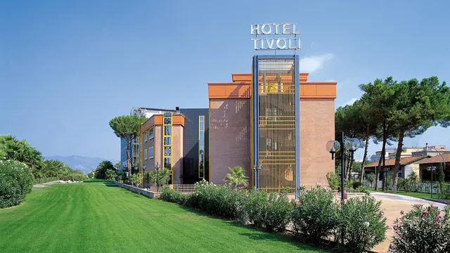 Hotel Tivoli