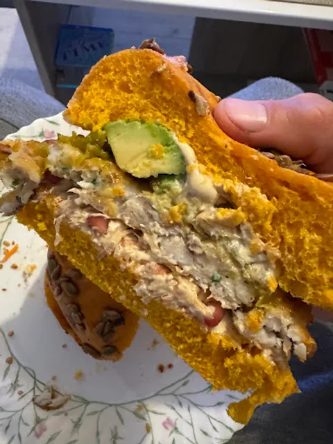 Food Truck - Foodies Dijon