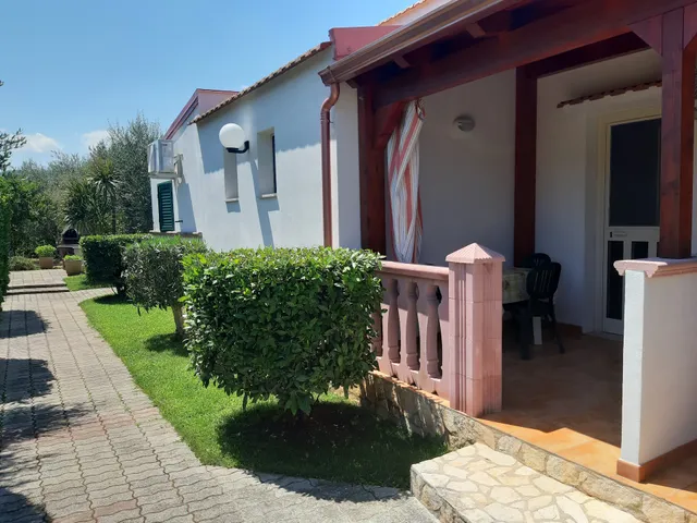 Villa la piana Peschici