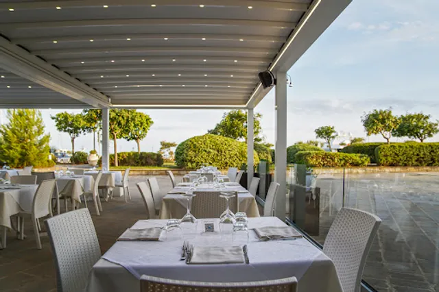 Ristorante Da Claudio