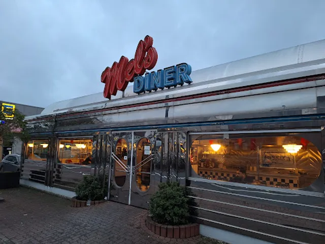 Mels Diner