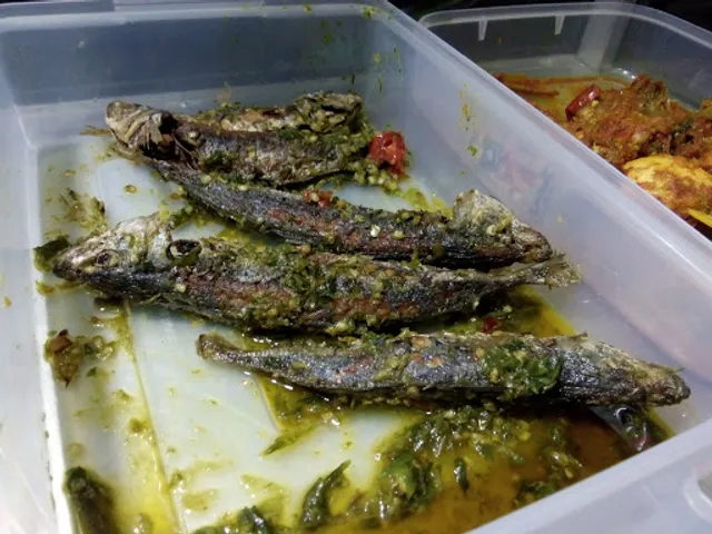 Warung Nasi Campur MIRNA